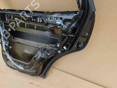 Right rear door HYUNDAI SANTA FÉ I (SM) 2.0 CRDi 4x4 | BP28884837C5 
