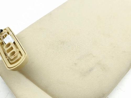 Right sun visor MASERATI QUATTROPORTE V 4.2 | BP28907087I2 - Image 7
