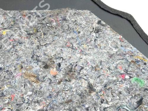 Luggage compartment floor INFINITI Q50 50 D | BP28884099I33 