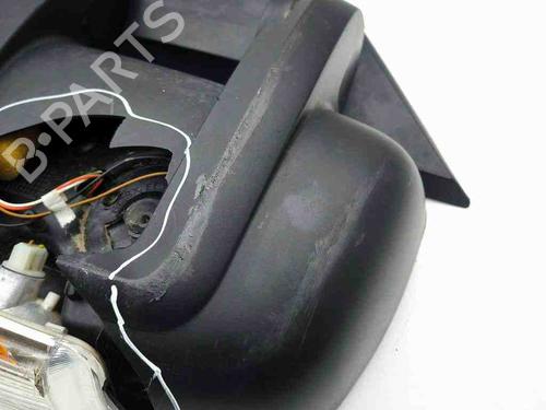 Left mirror FIAT DUCATO Van (250_) 150 Multijet 2,3 D | BP29054370C26 