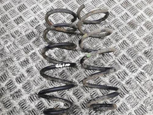 Used Shock absorber spring MAZDA CX-5 (KE, GH) 2.2 D AWD (KE2AW) (150 hp) 28865642