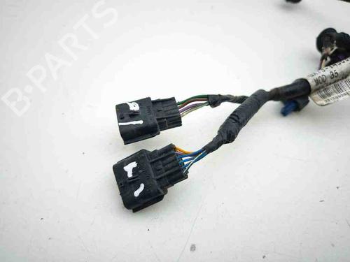 Módulo eletrónico JAGUAR XE (X760) 2.0 D | BP29047566M83