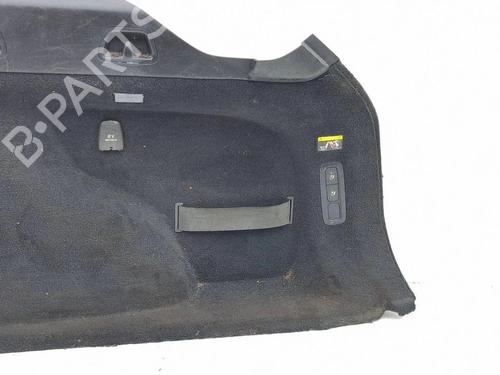Boot lining VOLVO V90 II Estate (235) D5 AWD | BP38171581I3 - Image 2