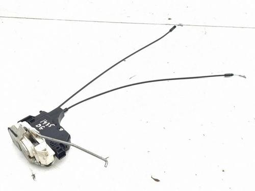 Used Rear right lock Rear right lock MITSUBISHI OUTLANDER II (CW_W) 2.2 DI-D 4WD (177 hp) 39735268 39735268