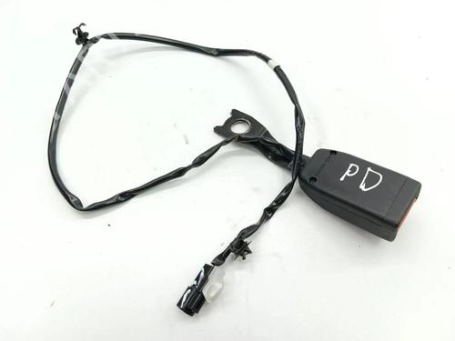 Used Seat buckle Seat buckle 36079550 36079550