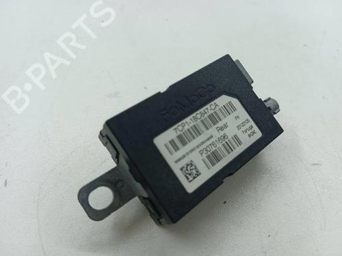 Electronic module VOLVO S60 II (134) D3 | BP33253815M83 - Image 2