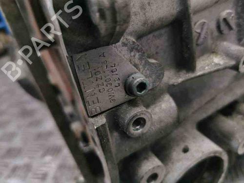 Gearbox BENTLEY CONTINENTAL FLYING SPUR (3W_) 6.0 | BP28883197M3