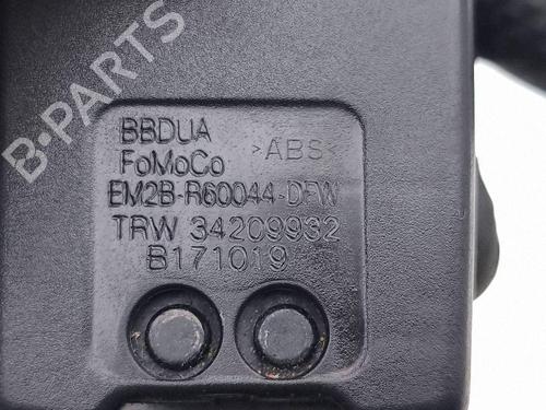 Sikkerhedssele-spænde FORD GALAXY III (CK) 2.0 TDCi | BP38799798I32 - Image 9