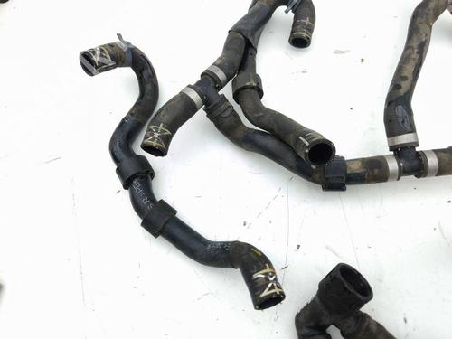 Pipe VW ID.3 (E11, E12) Pro | BP29866958M125 