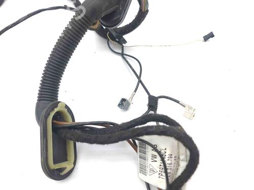 Wiring harness PORSCHE CAYENNE (92A) 3.0 Diesel | BP28873073E16