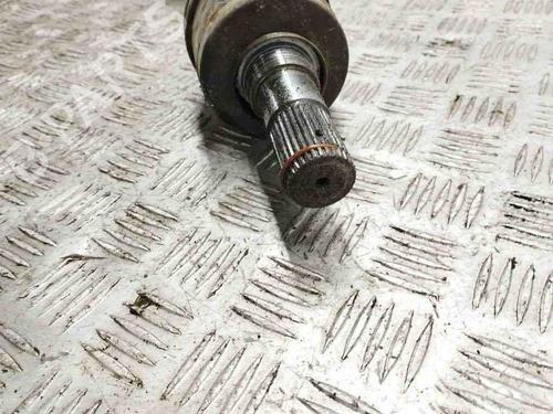 Left front driveshaft MAZDA CX-7 (ER) 2.2 MZR-CD AWD (ER10A) | BP28892523M38