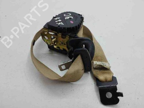 Used Rear right seatbelt BMW X5 (E53) 3.0 d (184 hp) 28904497