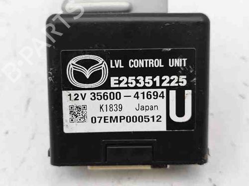 Electronic module MAZDA CX-7 (ER) 2.2 MZR-CD AWD (ER10A) | BP28849024M83