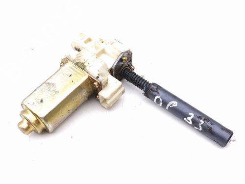 Andre MITSUBISHI PAJERO SPORT I (K7_, K9_) 3.2 TDi (165 hp) 29944963