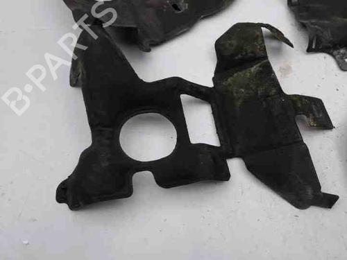 Upper protection BMW i3 (I01) Range Extender | BP28862353M93 