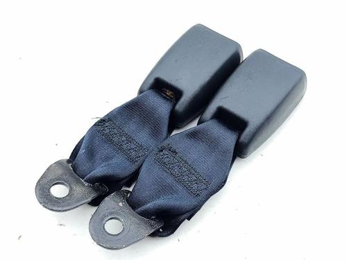 Boucle de ceinture de sécurité CITROËN C-CROSSER (VU_, VV_) 2.2 HDi (156 hp) 30809280