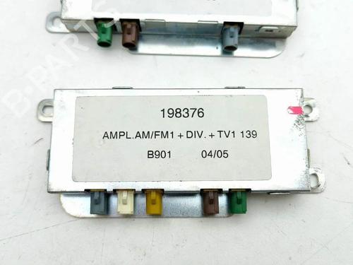 Electronic module MASERATI QUATTROPORTE V 4.2 | BP28907043M83 - Image 3