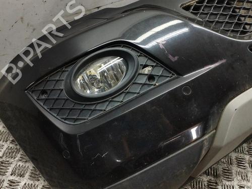 Front bumper MERCEDES-BENZ M-CLASS (W164) ML 350 CDI 4-matic (164.125, 164.124) | BP28873379C7 