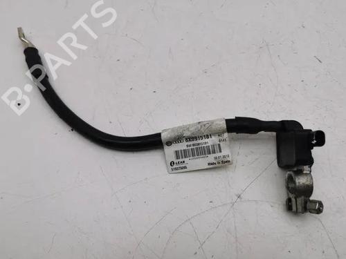 Cable AUDI A7 Sportback (4GA, 4GF) 3.0 TDI (204 hp) 28855236