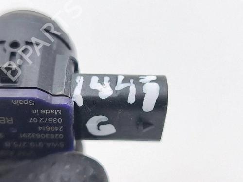 Electronic module AUDI Q4 E-TRON SUV (F4B) 45 | BP40625660M83 - Image 6