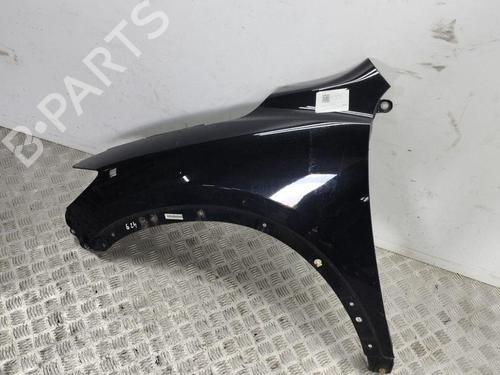 Używane Błotnik przedni lewy MAZDA CX-7 (ER) 2.2 MZR-CD AWD (ER10A) (173 hp) 28892514