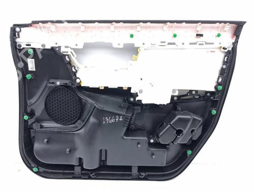 Front left panel HONDA CR-V III (RE_) 2.0 i-VTEC 4WD (RE5, RE2) | BP33260215C58 - Image 6
