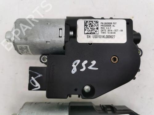 Sunroof engine JEEP CHEROKEE (KL) 2.2 CRD 4x4 | BP33921931M60 - Image 4