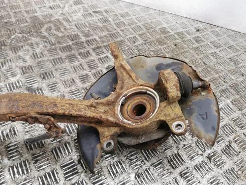 Right front steering knuckle HONDA ACCORD VIII (CU) 2.2 i-DTEC (CU3) | BP36174593M26 - Image 4