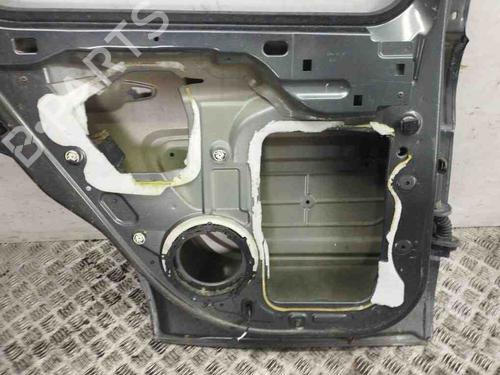 Porta trás esquerda CITROËN C4 CACTUS 1.6 BlueHDi 100 | BP28888139C4 