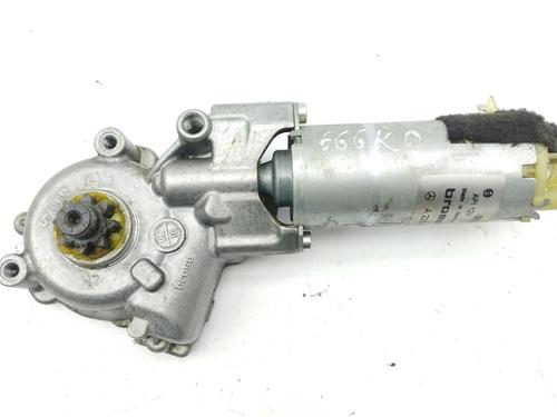 Used Electronic module MERCEDES-BENZ S-CLASS (W221, V221) S 320 CDI (211 hp) 28872739
