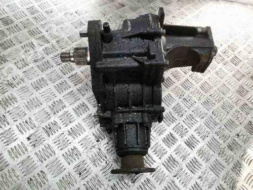 Transfer box KIA SPORTAGE V (NQ5) 1.6 T-GDI AWD | BP28871166M36