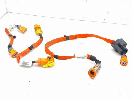 Electronic sensor JEEP AVENGER (J2) Electric | BP39565148M84 - Image 2