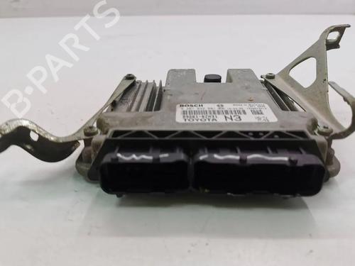 Engine control unit (ECU) TOYOTA AURIS (_E18_) 1.4 D-4D (NDE180_, NDE180R) | BP36194088M57 - Image 7