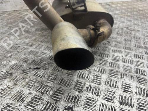 Exhaust system PORSCHE 911 Targa (996) 3.6 | BP38248539M121 - Image 7