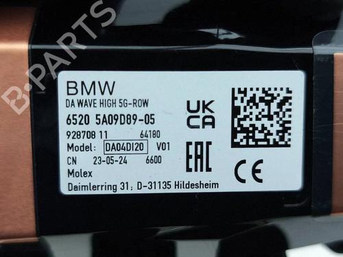 Antenne/Base BMW X2 (U10) iX2 eDrive 20 | BP39897835C140 - Image 7