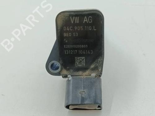 Ignition coil SEAT ATECA (KH7, KHP) 1.4 TSI | BP36347679M94  - Image 5