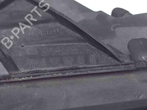 Right headlight MERCEDES-BENZ M-CLASS (W164) ML 320 CDI 4-matic (164.122) | BP28907018C29 