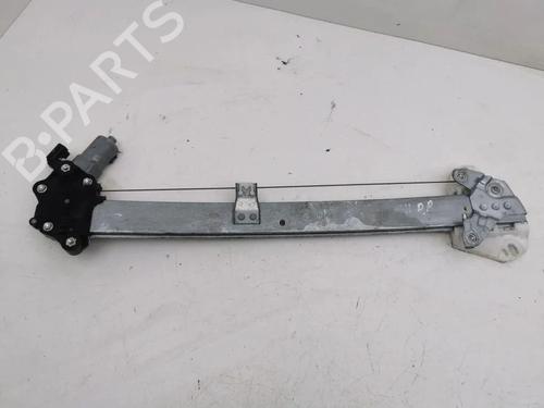 Front right window mechanism HONDA HR-V (RU) 1.5 (RU1) | BP36215089C23 - Image 6