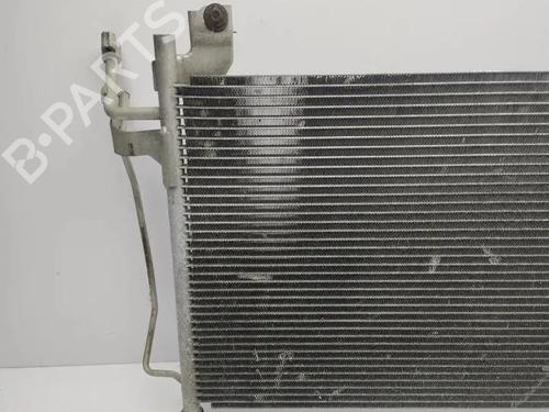 AC radiator MAZDA CX-7 (ER) 2.2 MZR-CD AWD (ER10A) | BP28848997M32 - Image 7