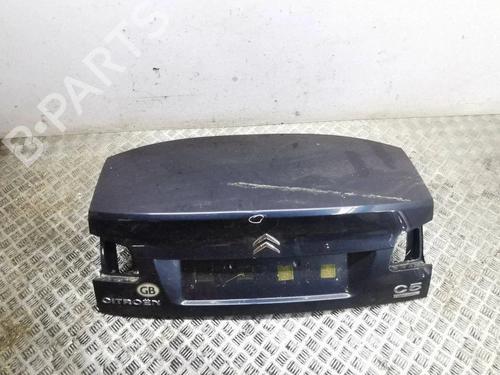Used Tailgate Tailgate CITROËN C5 III (RD_) 3.0 HDi 240 (RDX8CA) (241 hp) 40230595 40230595