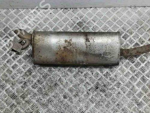 Used Exhaust system SEAT IBIZA V (KJ1, KJG) 1.0 TSI (116 hp) 28896895