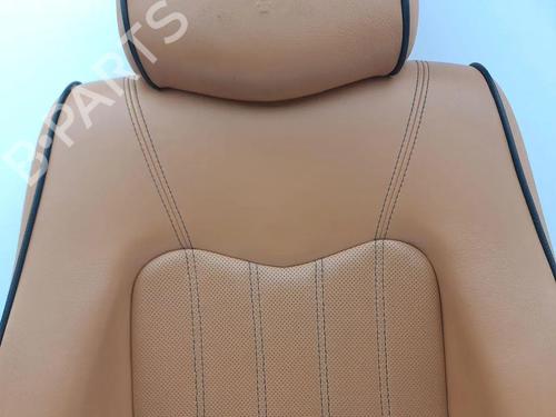Left front seat MASERATI QUATTROPORTE V 4.2 | BP36204253C15 - Image 18