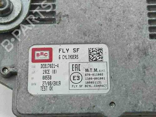 Electronic module MERCEDES-BENZ M-CLASS (W164) ML 350 4-matic (164.186) | BP28852955M83 