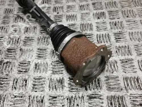 Right front driveshaft AUDI Q2 (GAB, GAG) 30 TFSI | BP28898839M39