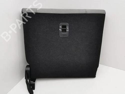 Rear seat BMW i3 (I01) Range Extender | BP28862300C17  - Image 5