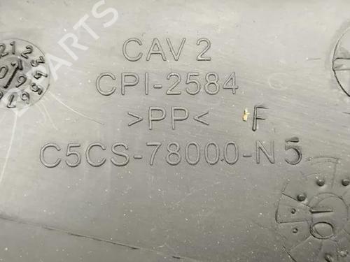 Other CHRYSLER GRAND VOYAGER V (RT) 2.8 CRD | BP28860866O1