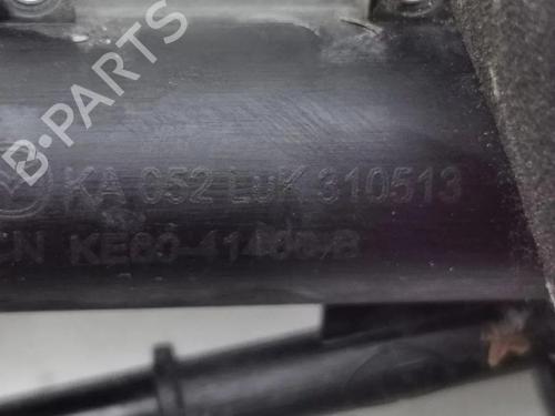 Brake master cylinder MAZDA 6 Estate (GJ, GL) 2.2 D | BP28894675M77 - Image 8