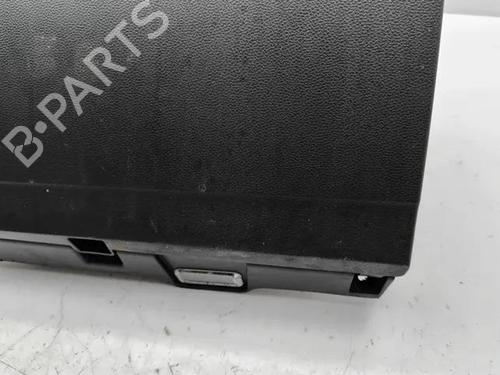 Glove box SEAT IBIZA V (KJ1, KJG) 1.0 TSI | BP28856393C95 