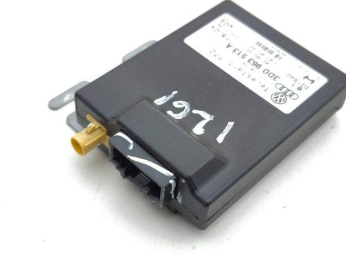 Electronic module BENTLEY CONTINENTAL FLYING SPUR (3W_) 6.0 | BP28883491M83