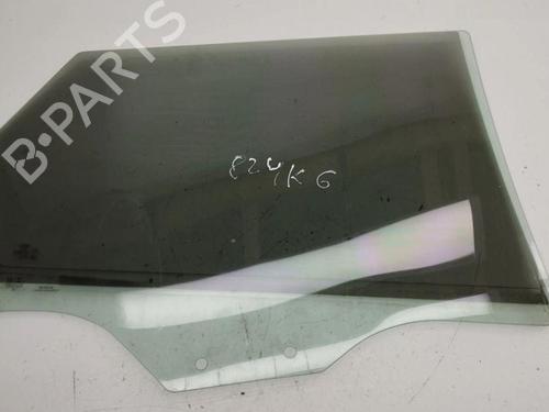 Rear left door window AUDI A1 Sportback (8XA, 8XF) 1.0 TFSI | BP28901445C20 